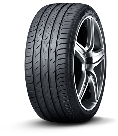 225/55r18 Nexen N'Fera Sport Suv 98V